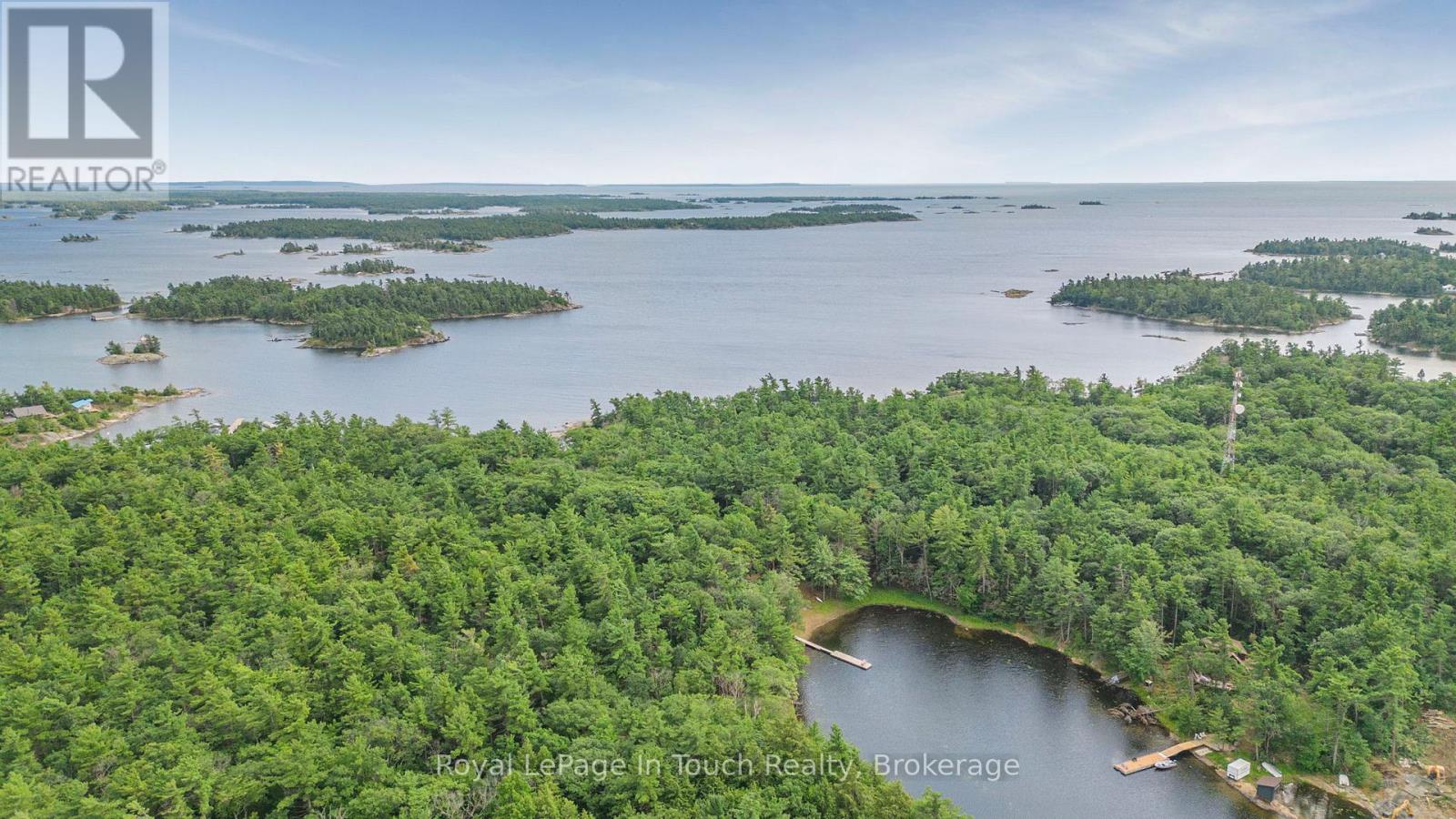 B207-10 Wahsoune Island, The Archipelago (Archipelago South), Ontario  P2A 1T4 - Photo 41 - X13082346