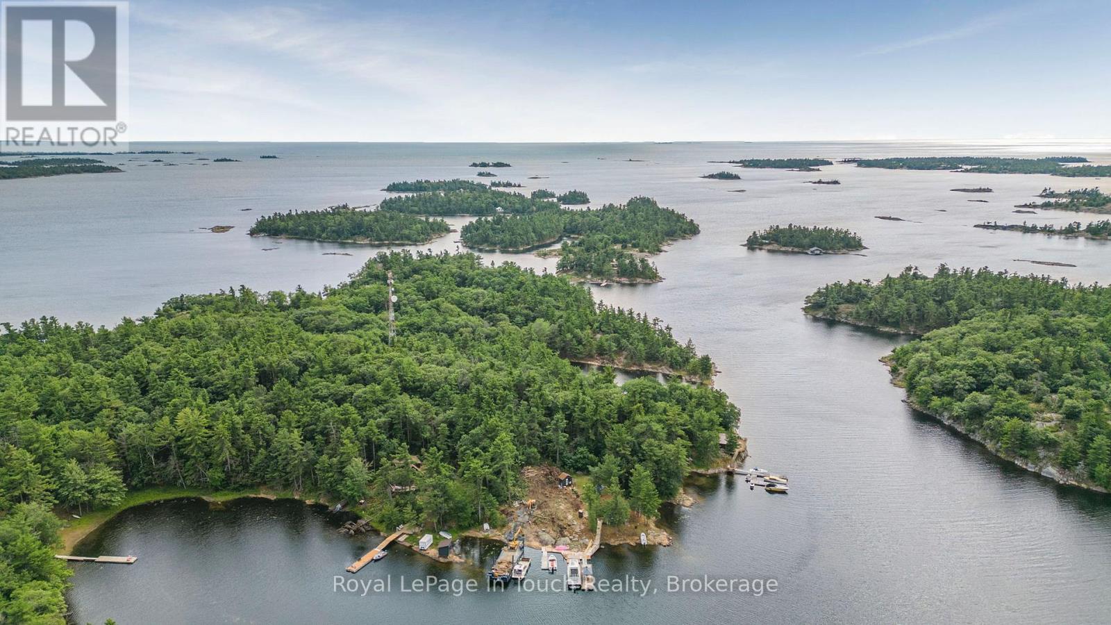 B207-10 Wahsoune Island, The Archipelago (Archipelago South), Ontario  P2A 1T4 - Photo 42 - X13082346