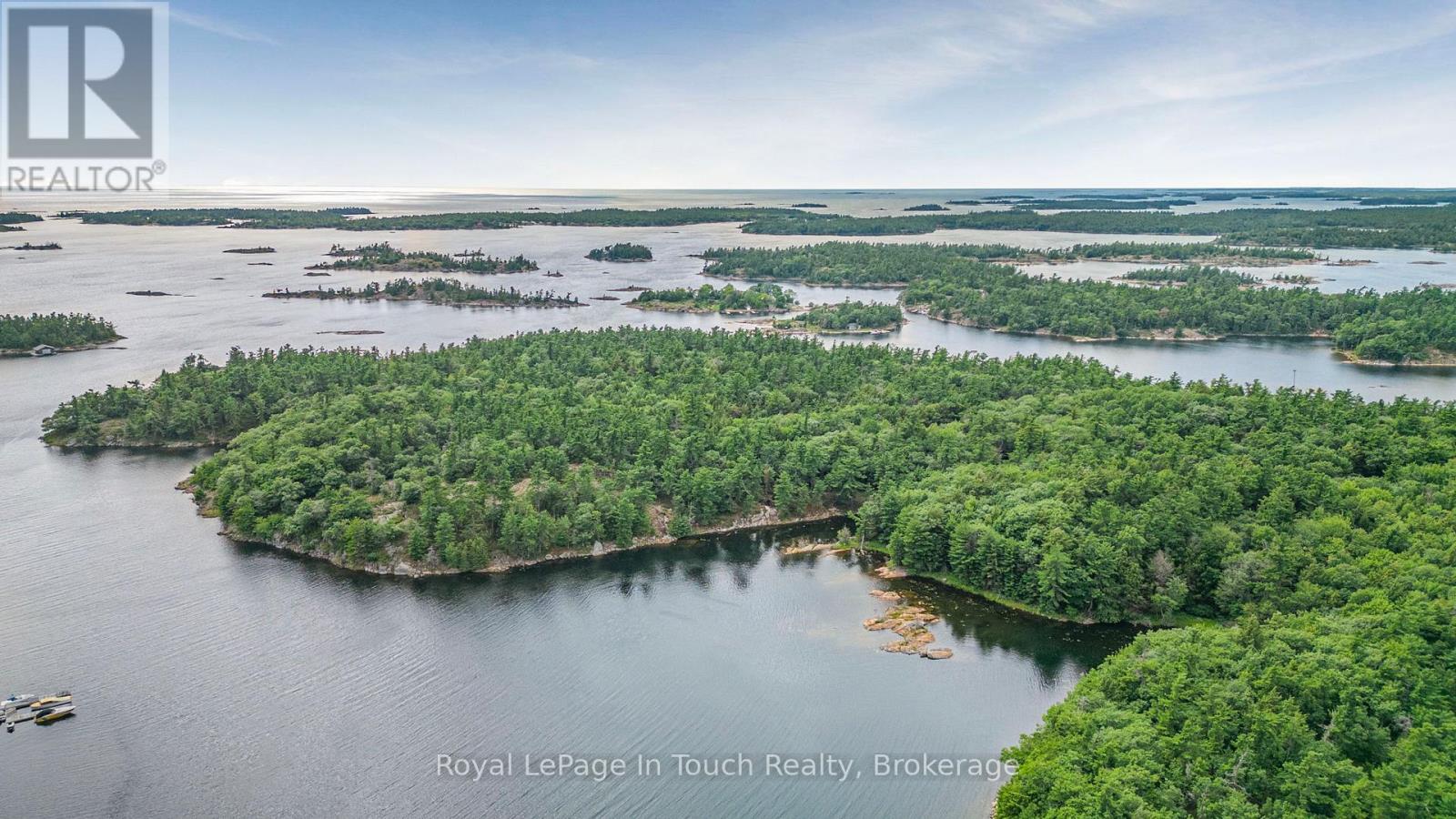 B207-10 Wahsoune Island, The Archipelago (Archipelago South), Ontario  P2A 1T4 - Photo 43 - X13082346