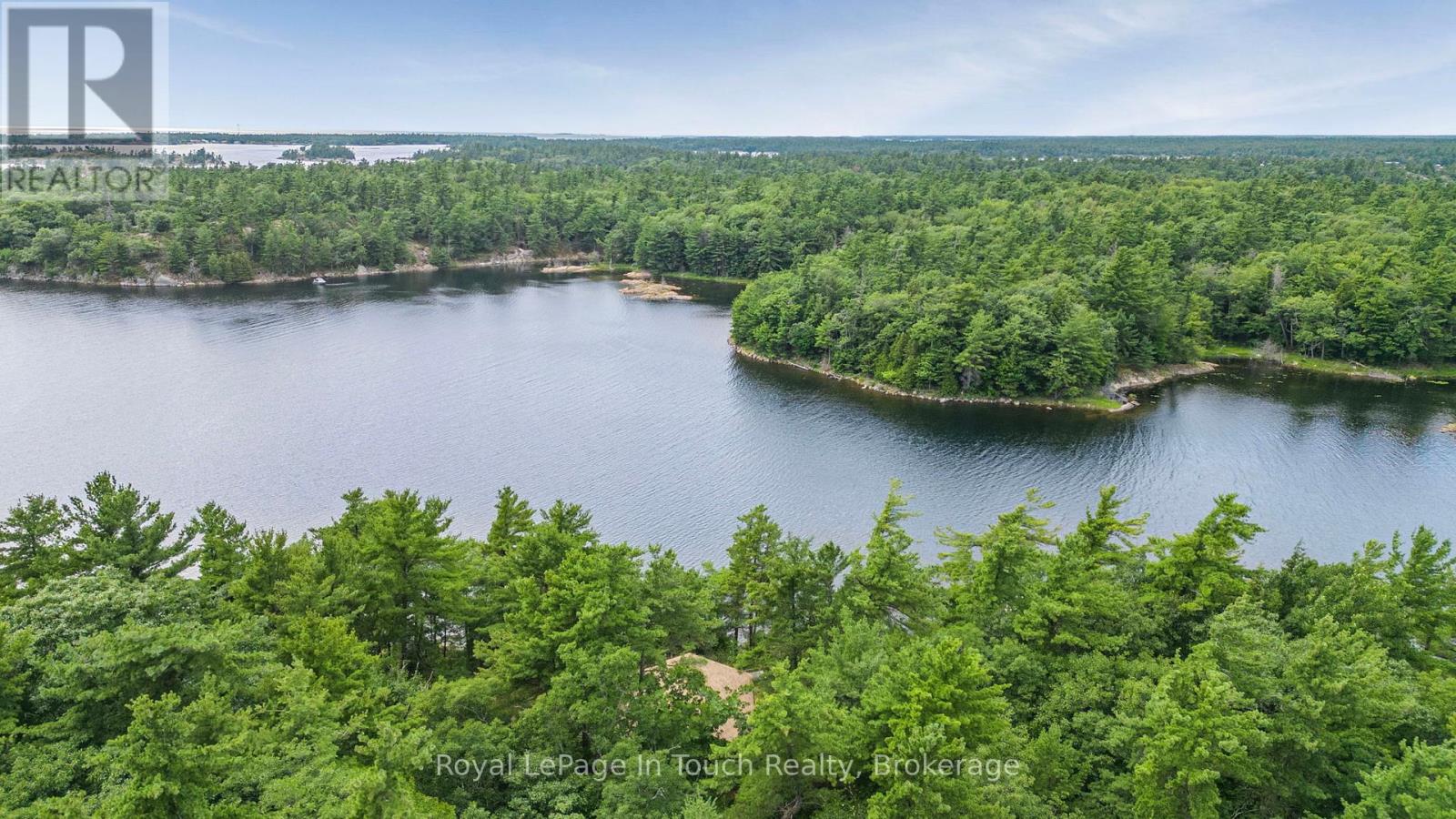 B207-10 Wahsoune Island, The Archipelago (Archipelago South), Ontario  P2A 1T4 - Photo 44 - X13082346