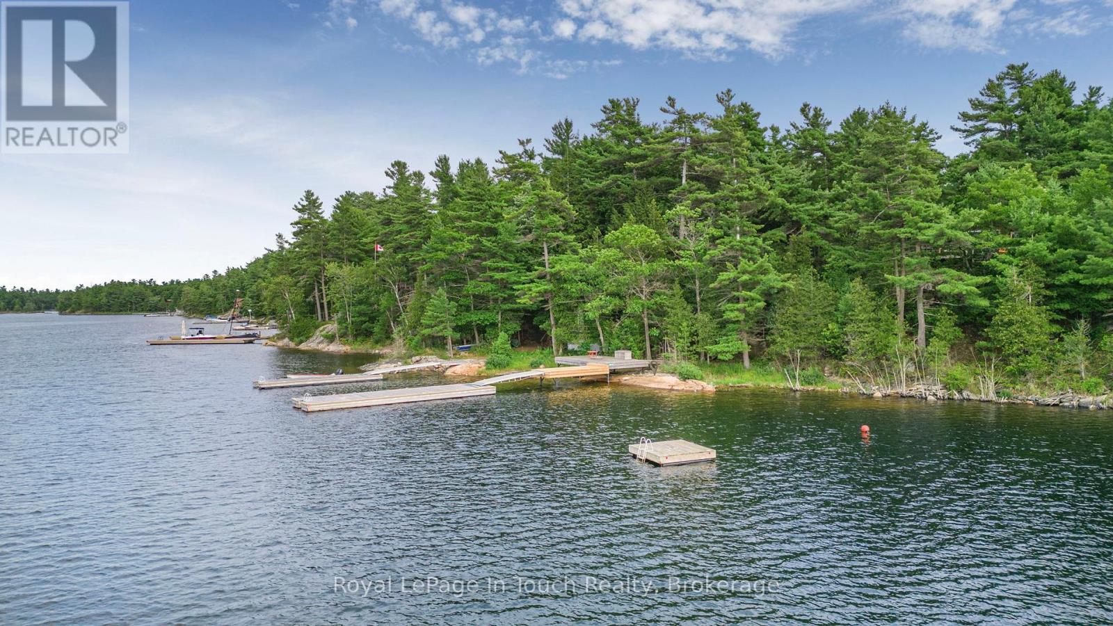 B207-10 Wahsoune Island, The Archipelago (Archipelago South), Ontario  P2A 1T4 - Photo 48 - X13082346