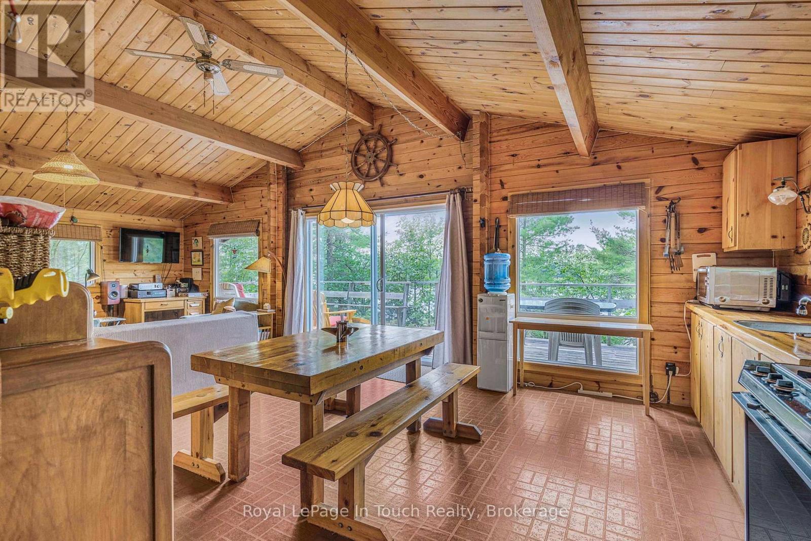 B207-10 Wahsoune Island, The Archipelago (Archipelago South), Ontario  P2A 1T4 - Photo 7 - X13082346
