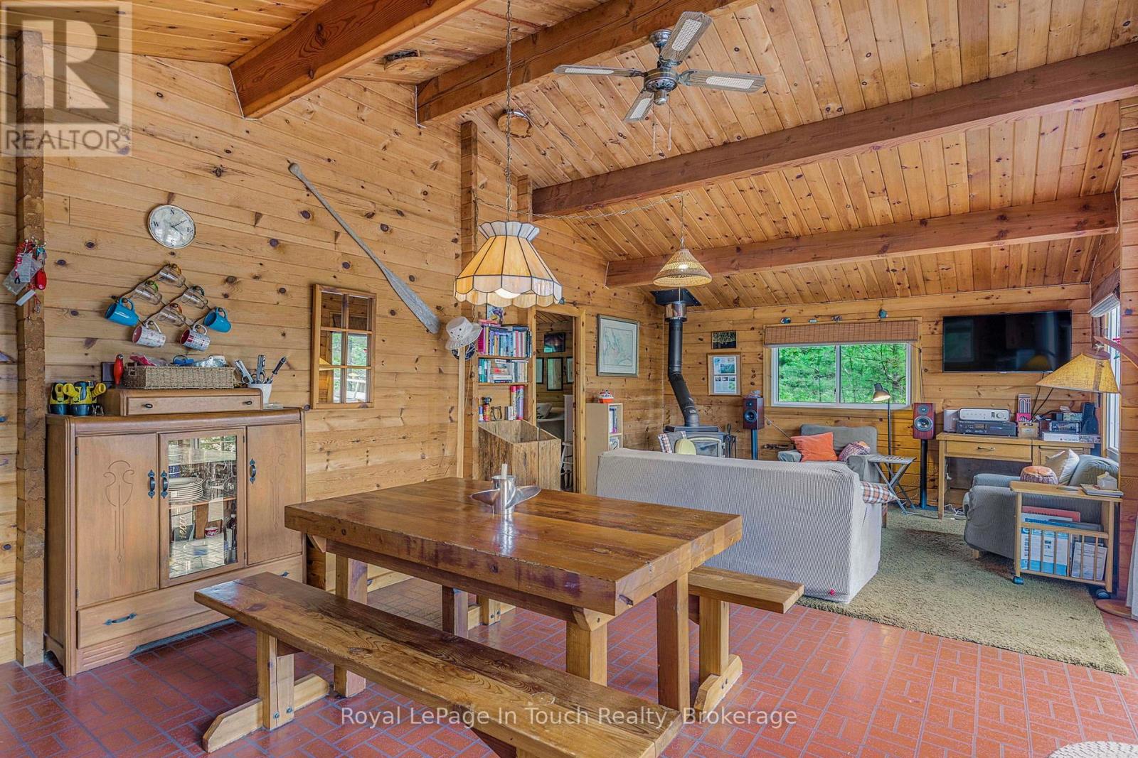 B207-10 Wahsoune Island, The Archipelago (Archipelago South), Ontario  P2A 1T4 - Photo 8 - X13082346
