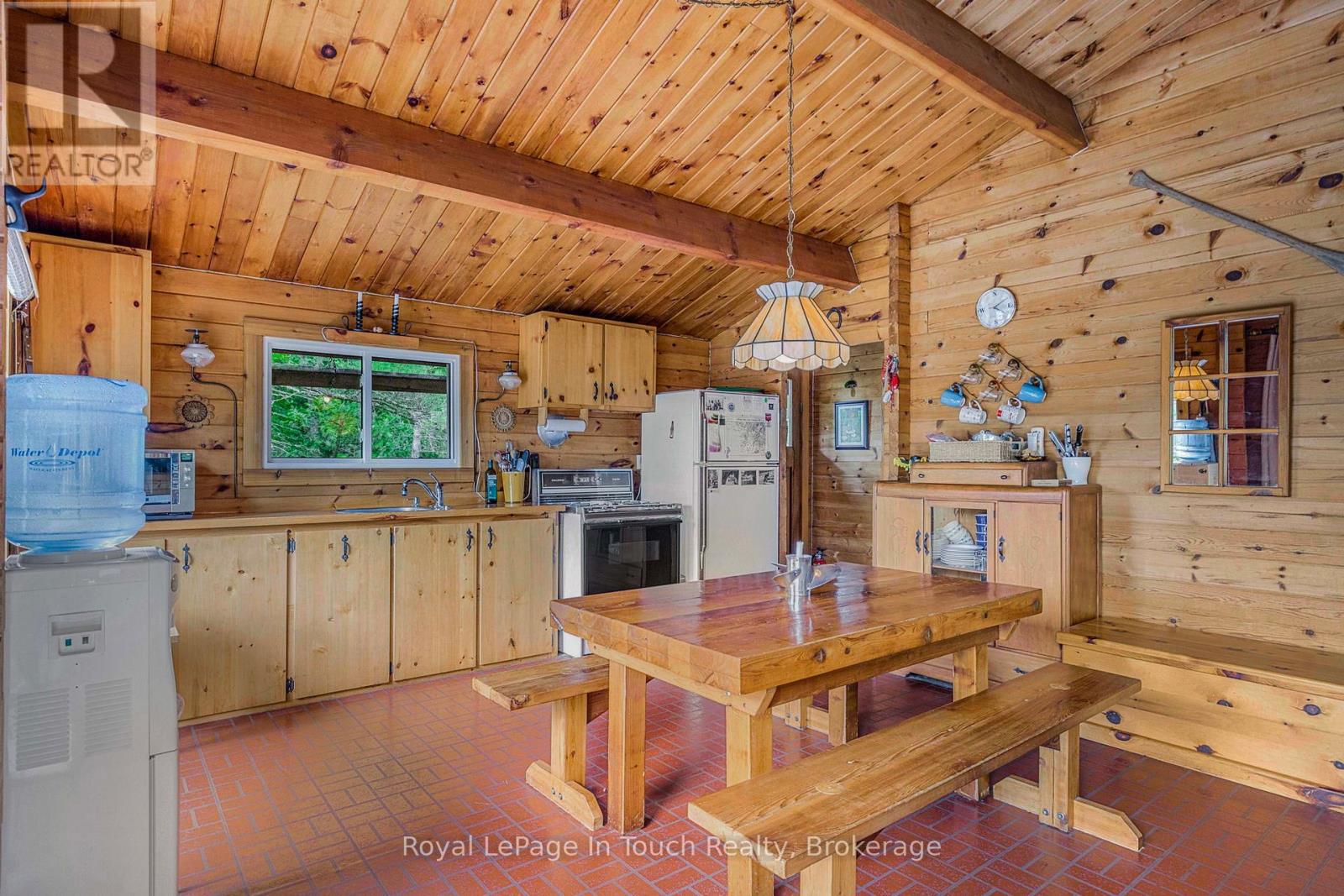 B207-10 Wahsoune Island, The Archipelago (Archipelago South), Ontario  P2A 1T4 - Photo 9 - X13082346