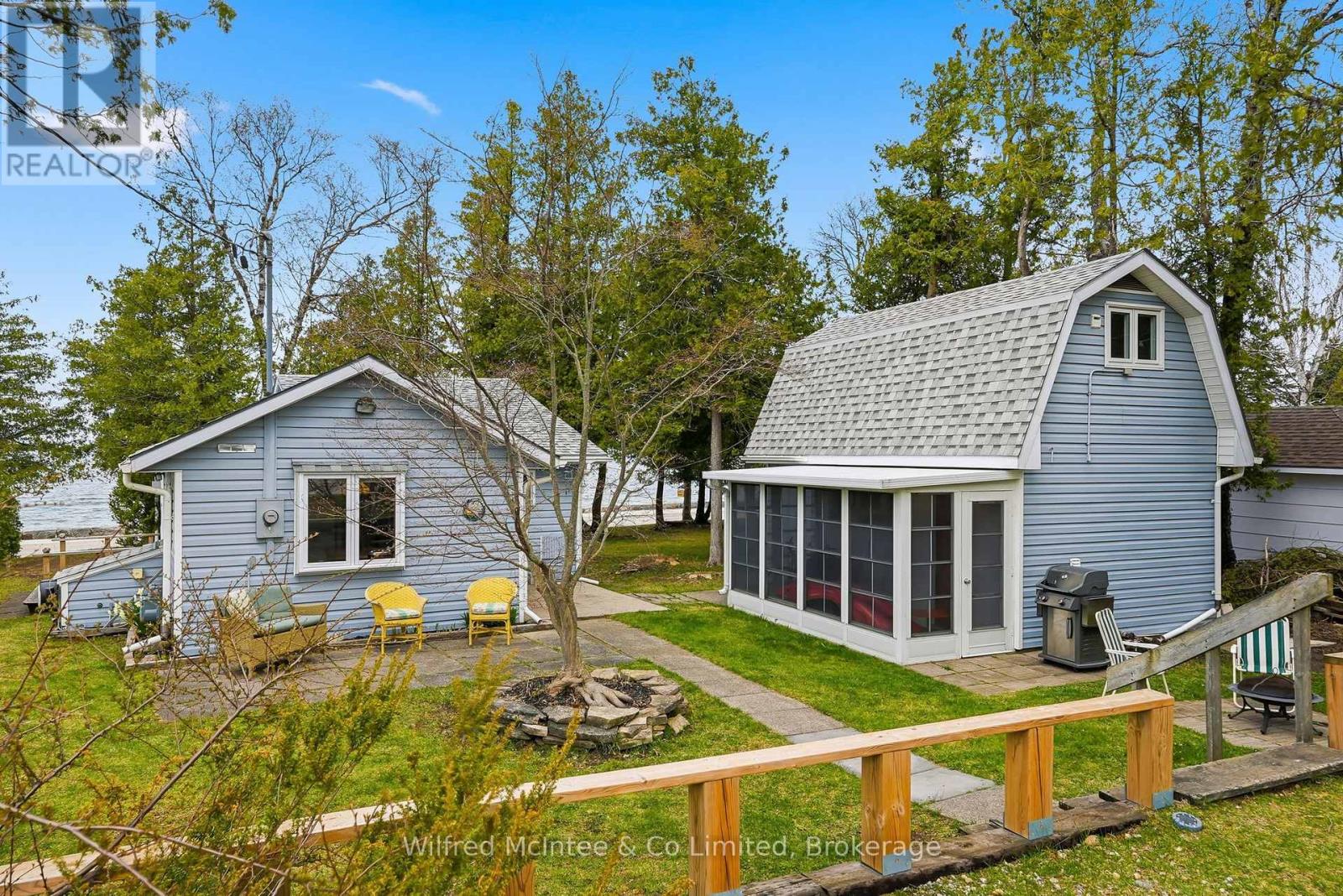 23 FENTON DRIVE, saugeen shores, Ontario