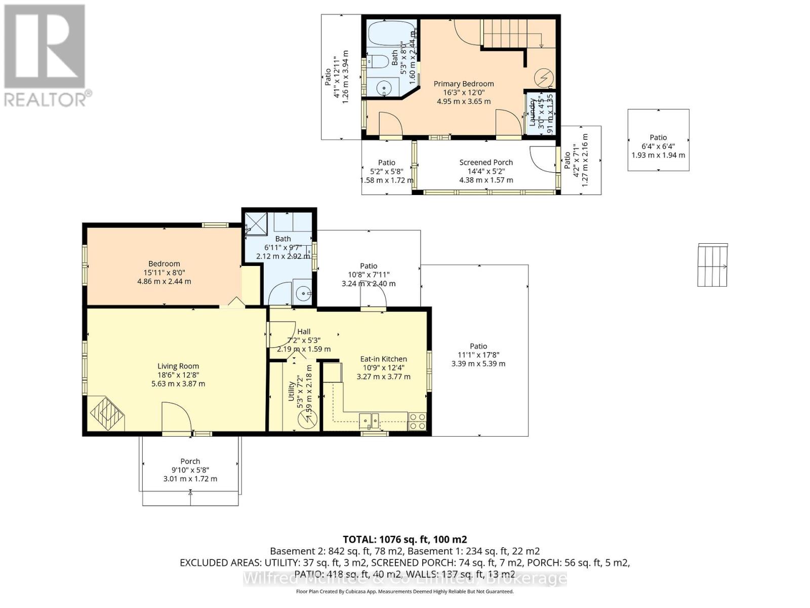 23 Fenton Drive, Saugeen Shores, Ontario  N0H 2C6 - Photo 47 - X13082352