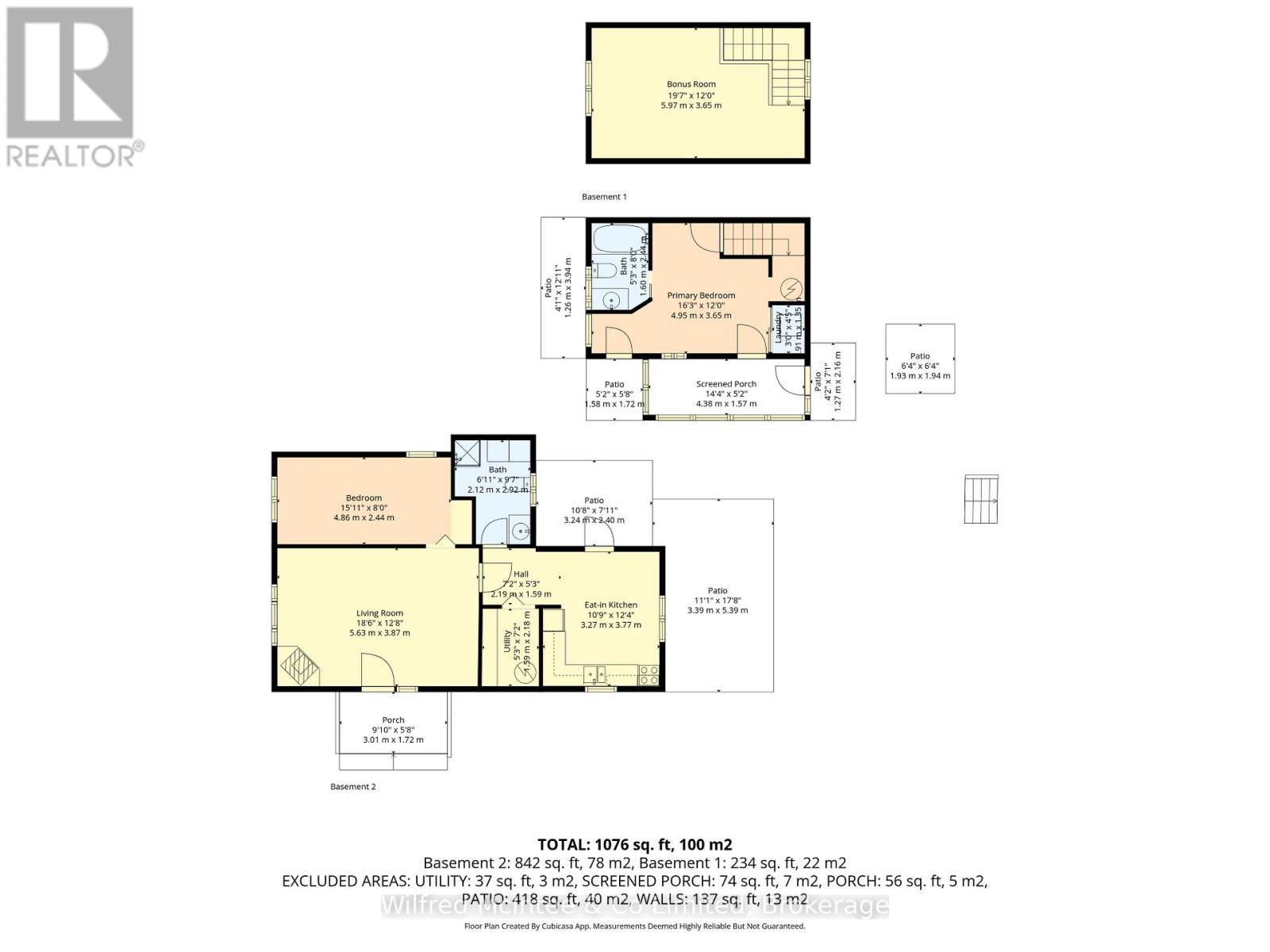23 Fenton Drive, Saugeen Shores, Ontario  N0H 2C6 - Photo 48 - X13082352