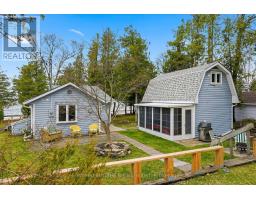 23 FENTON DRIVE, Saugeen Shores, Ontario