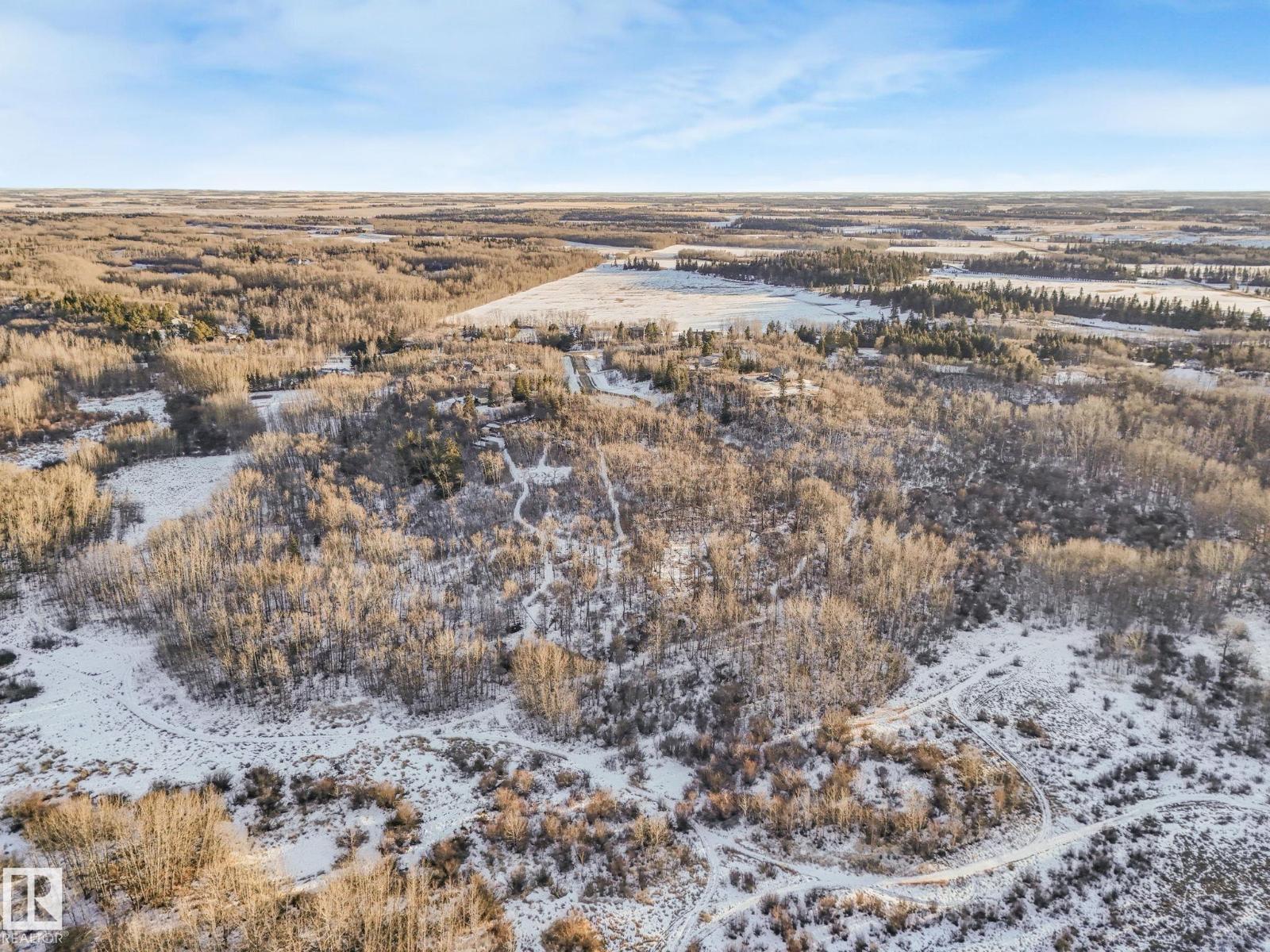 #42 473051 Rge Road 242, Rural Wetaskiwin County, Alberta  T0C 1Z0 - Photo 19 - E4478334