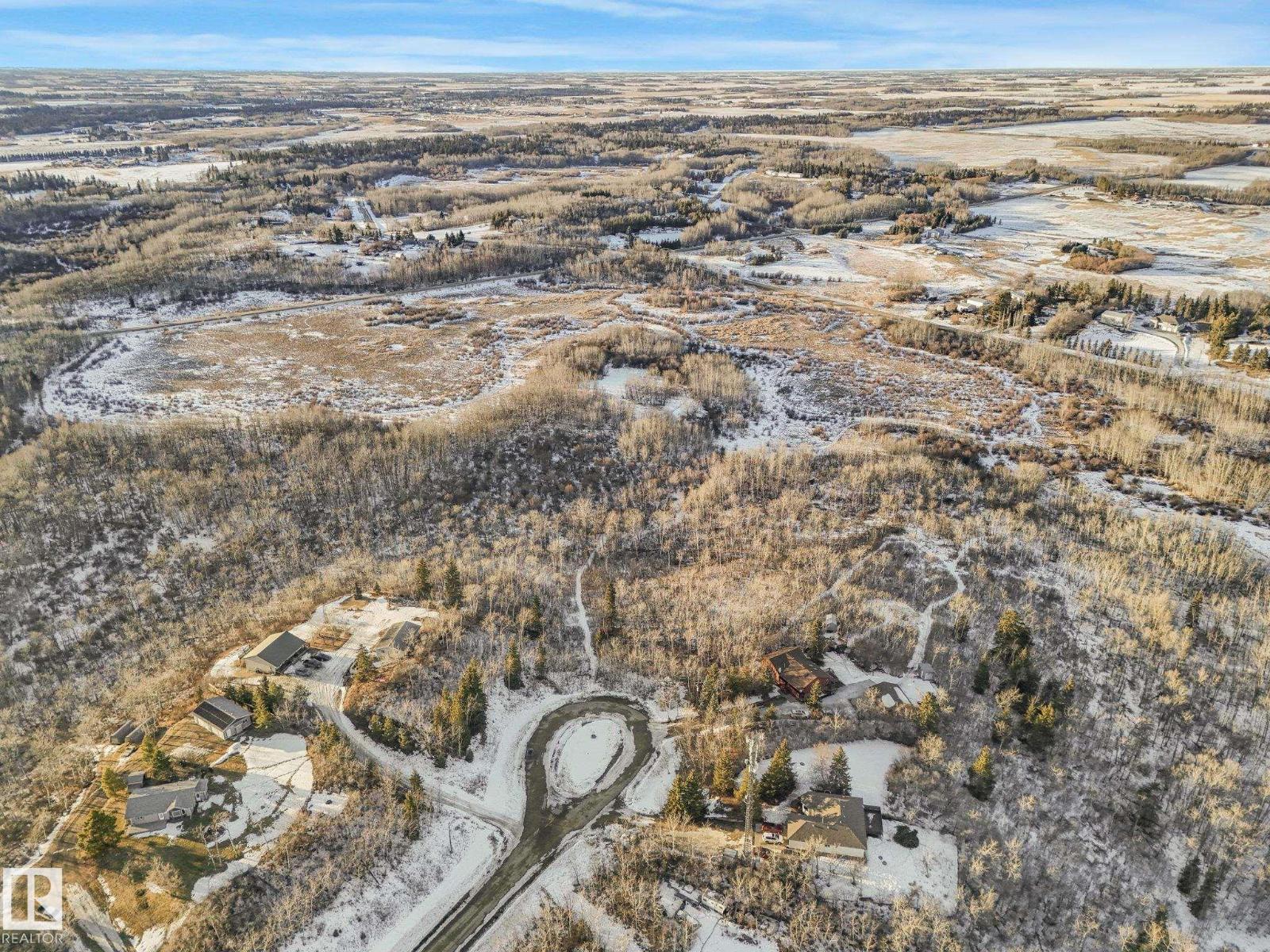 #42 473051 Rge Road 242, Rural Wetaskiwin County, Alberta  T0C 1Z0 - Photo 2 - E4478334