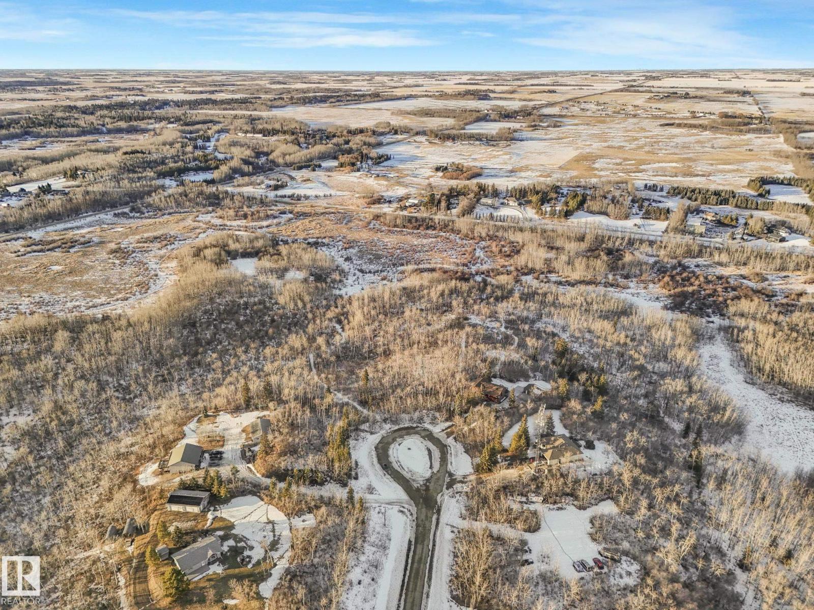 #42 473051 Rge Road 242, Rural Wetaskiwin County, Alberta  T0C 1Z0 - Photo 7 - E4478334