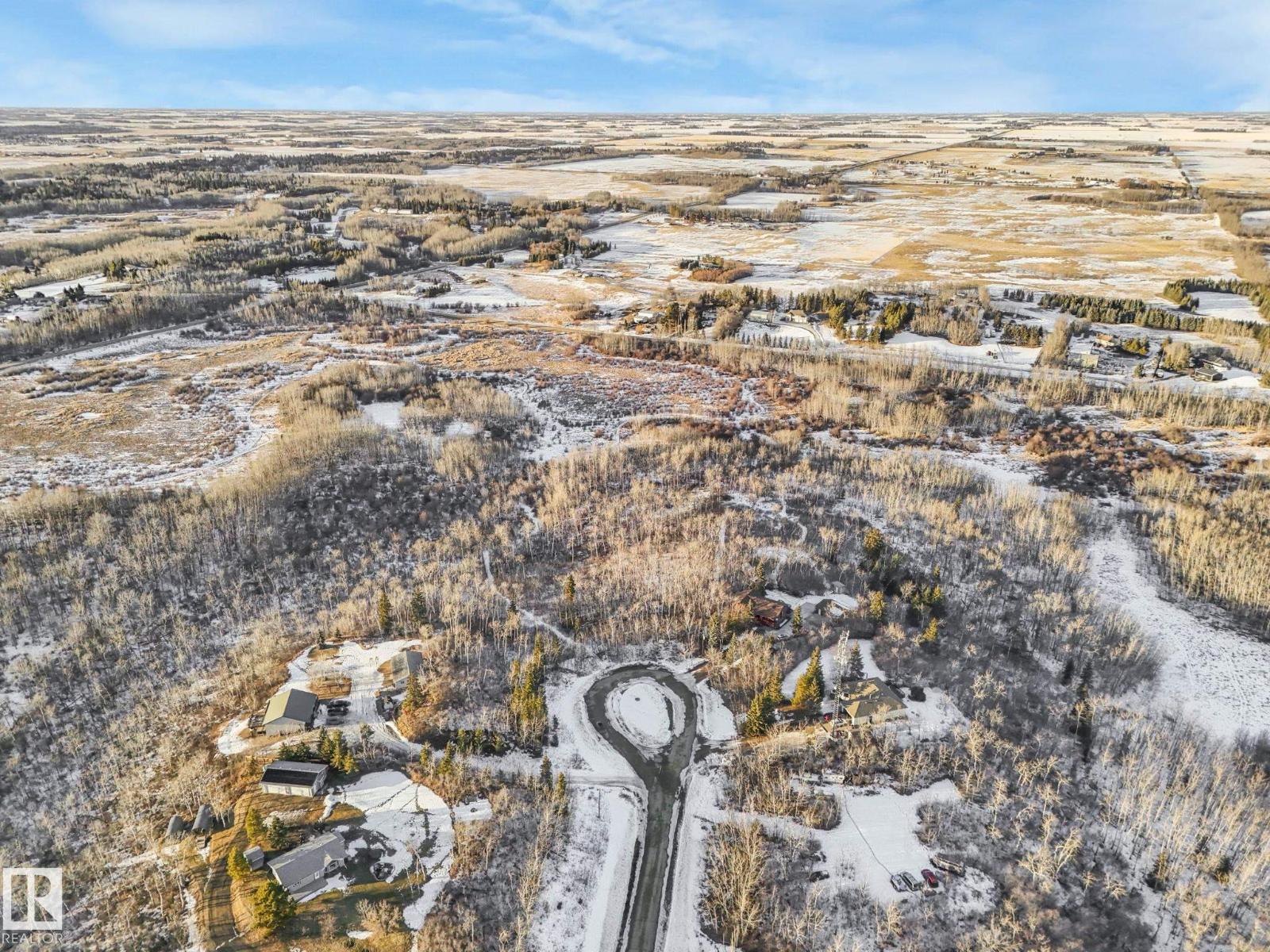 #42 473051 Rge Road 242, Rural Wetaskiwin County, Alberta  T0C 1Z0 - Photo 23 - E4478334