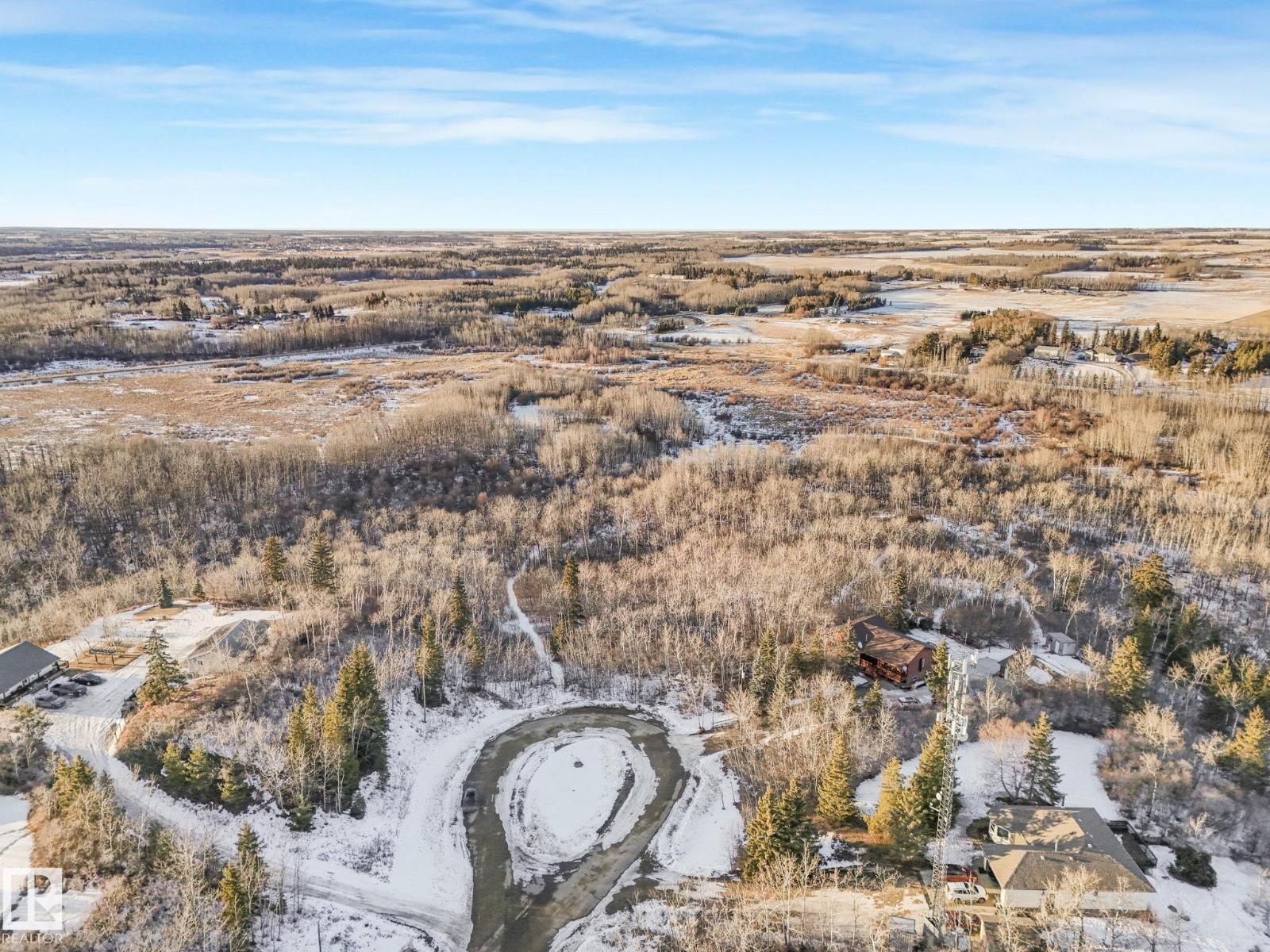 #42 473051 Rge Road 242, Rural Wetaskiwin County, Alberta  T0C 1Z0 - Photo 9 - E4478334
