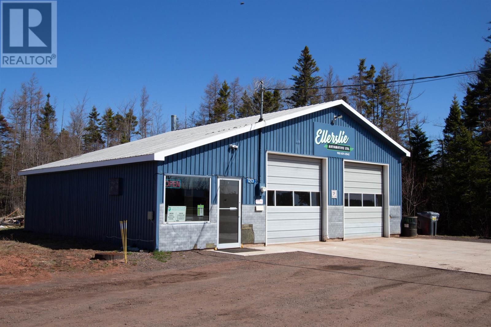 1213 Ellerslie Road, Ellerslie-Bideford, Prince Edward Island