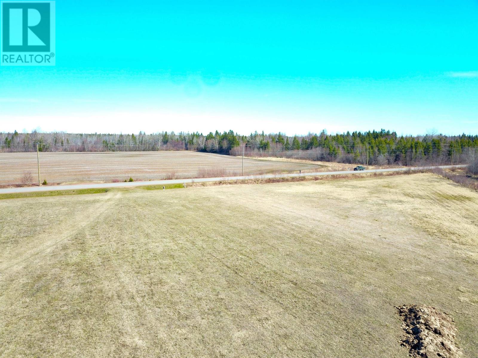 Route 134, McNeills Mills, Prince Edward Island