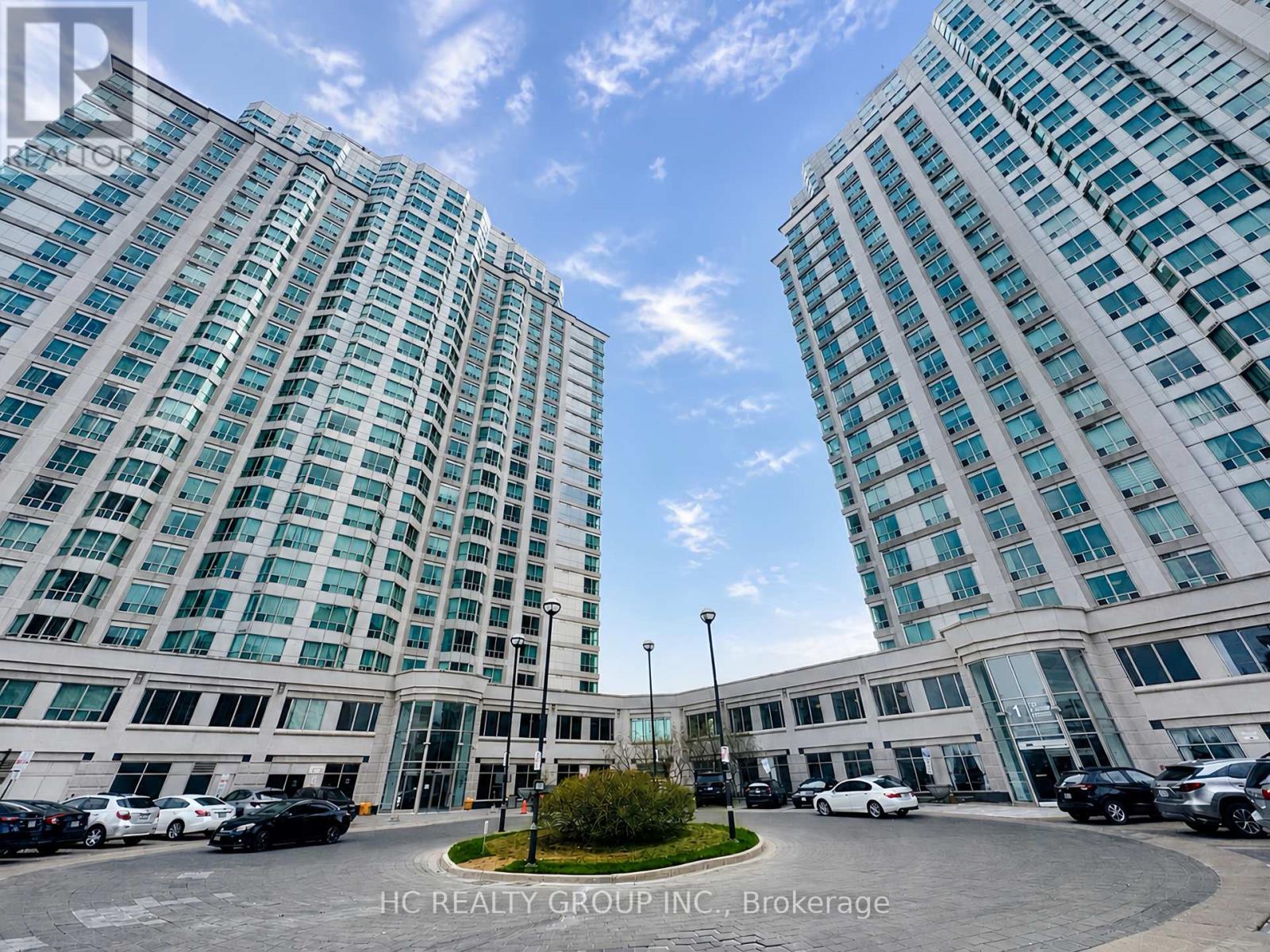 2205 - 11 LEE CENTRE DRIVE, Toronto, Ontario