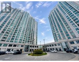 2205 - 11 LEE CENTRE DRIVE, Toronto, Ontario