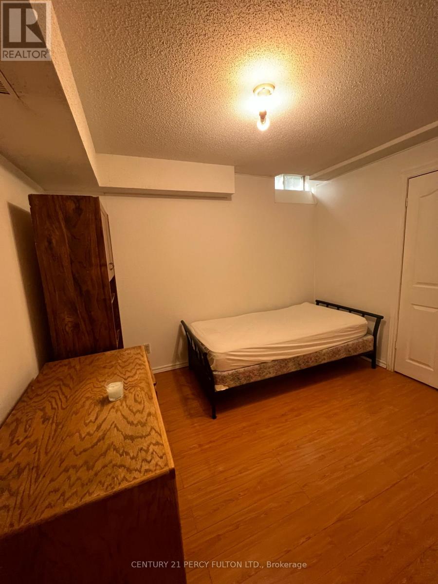Bsmt - 72 Raleigh Crescent, Markham, Ontario  L3R 4W5 - Photo 2 - N12775530