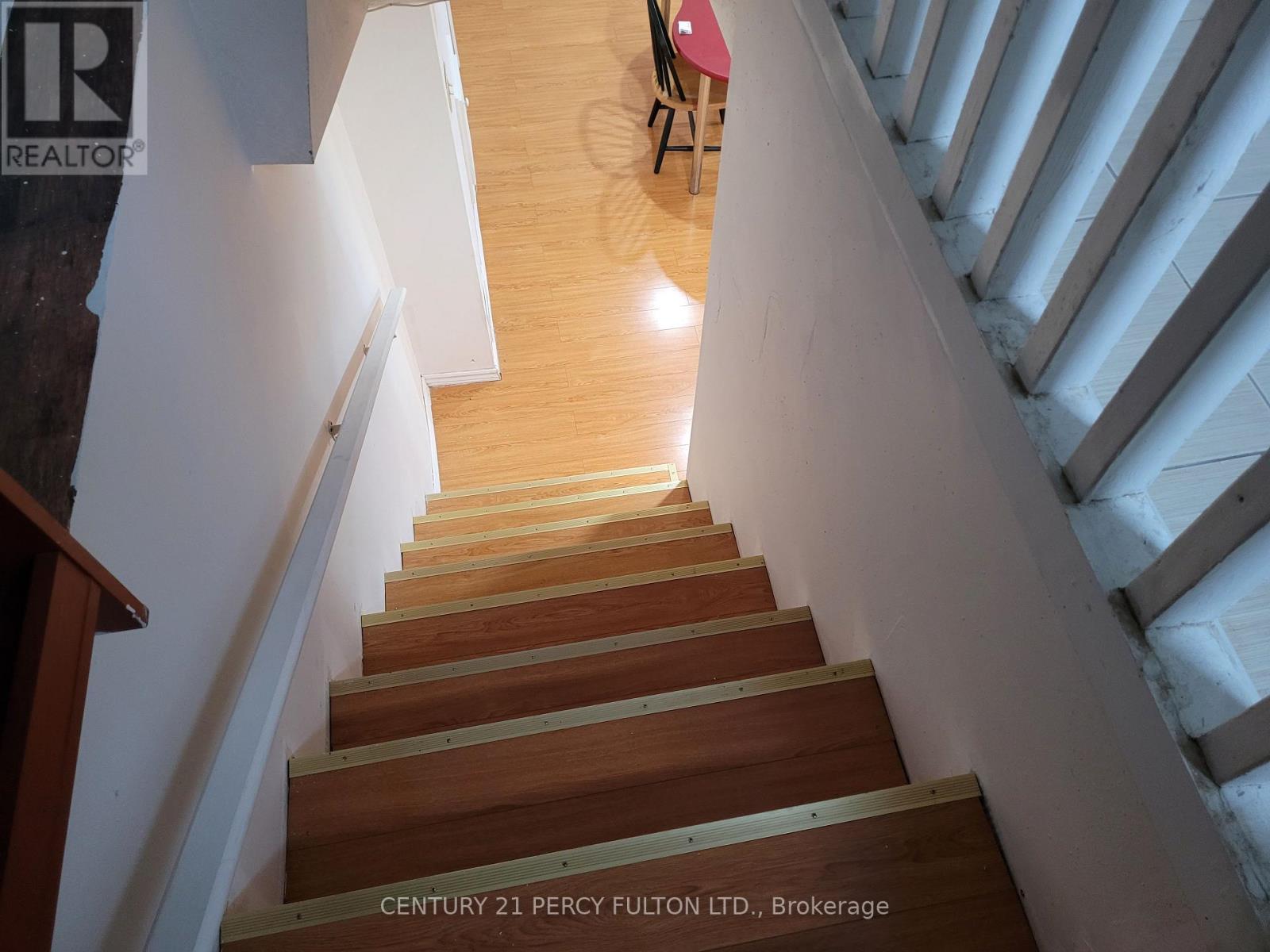 Bsmt - 72 Raleigh Crescent, Markham, Ontario  L3R 4W5 - Photo 11 - N12775530