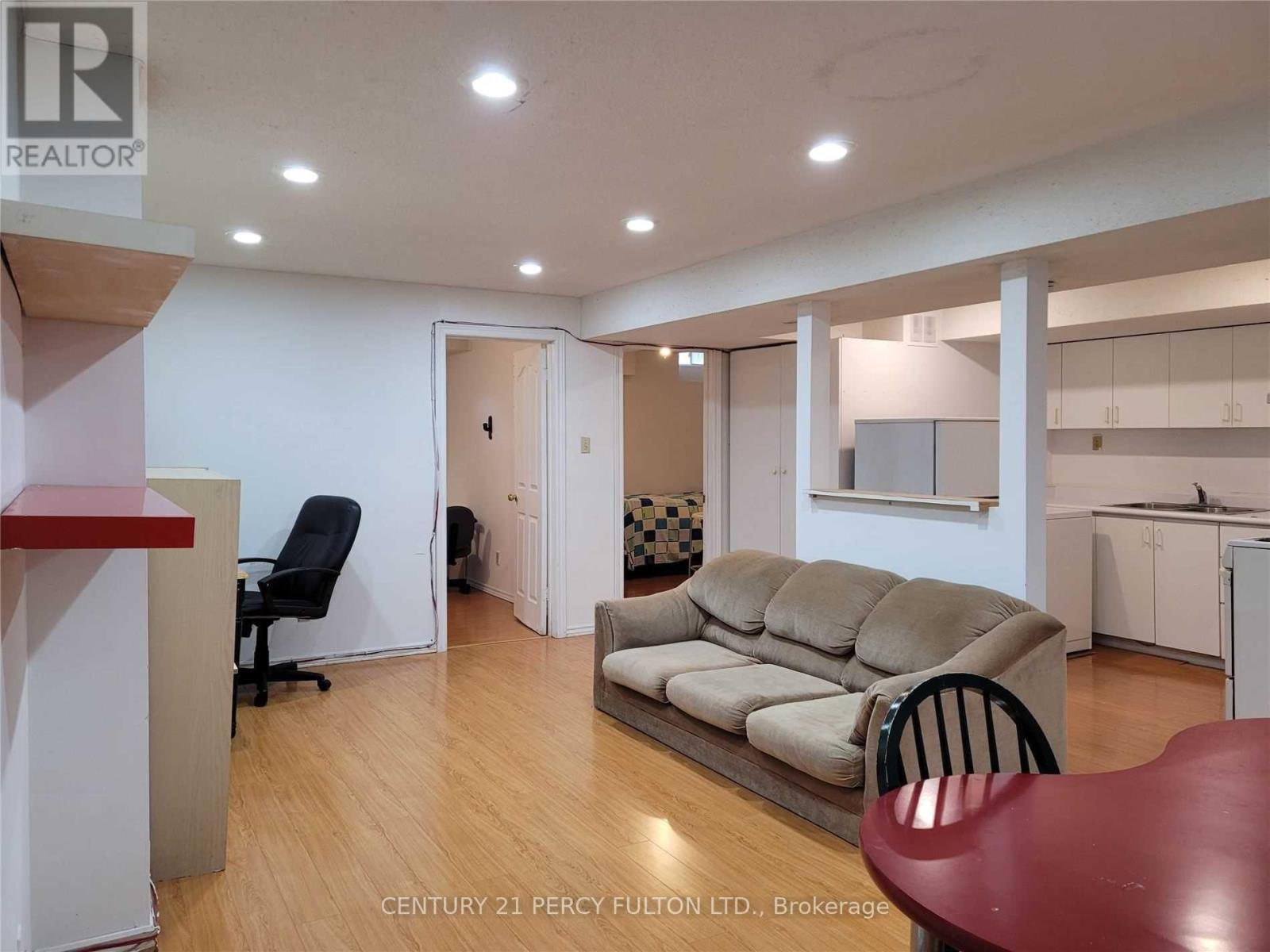 Bsmt - 72 Raleigh Crescent, Markham, Ontario  L3R 4W5 - Photo 18 - N12775530