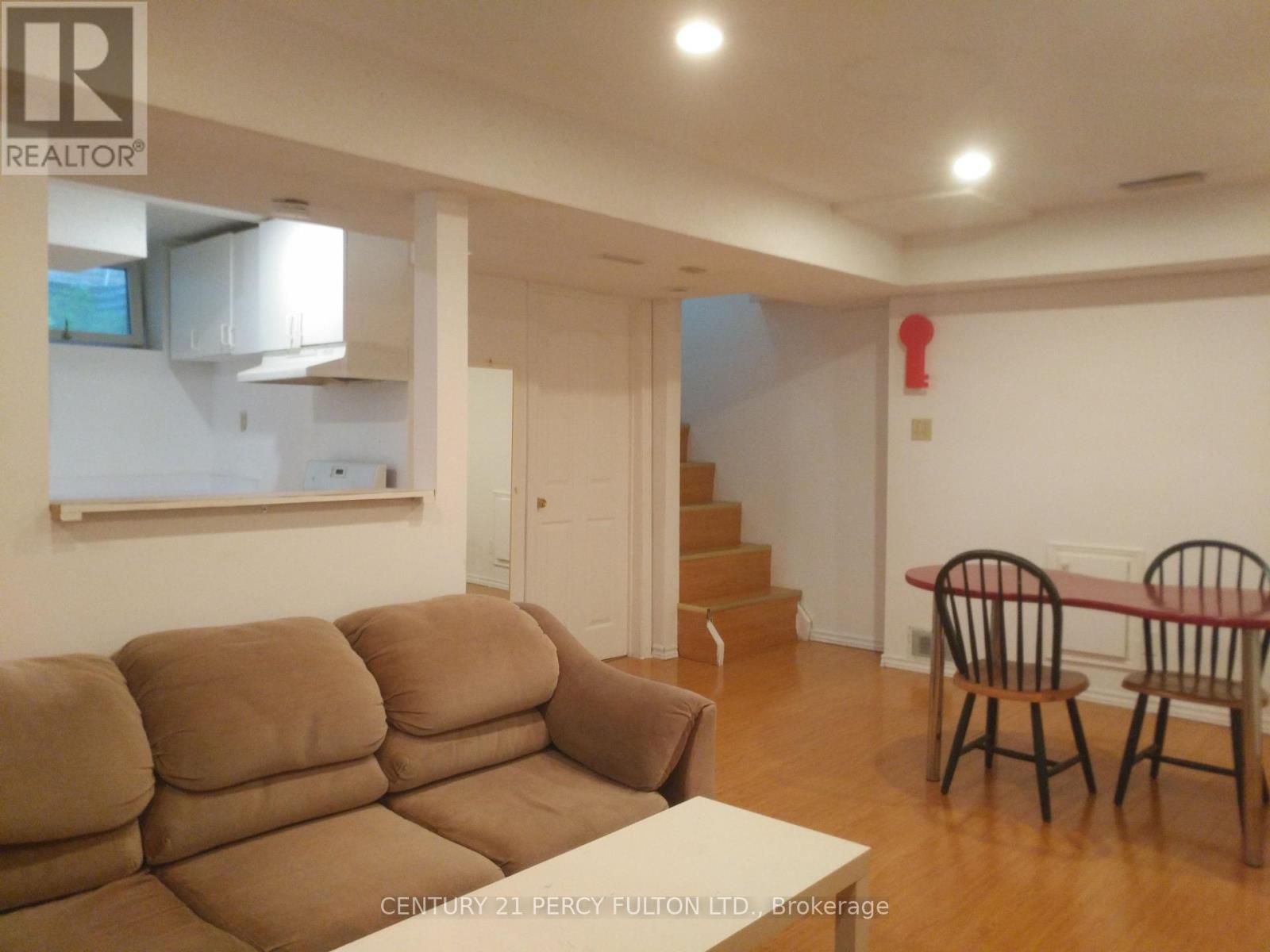 Bsmt - 72 Raleigh Crescent, Markham, Ontario  L3R 4W5 - Photo 13 - N12775530