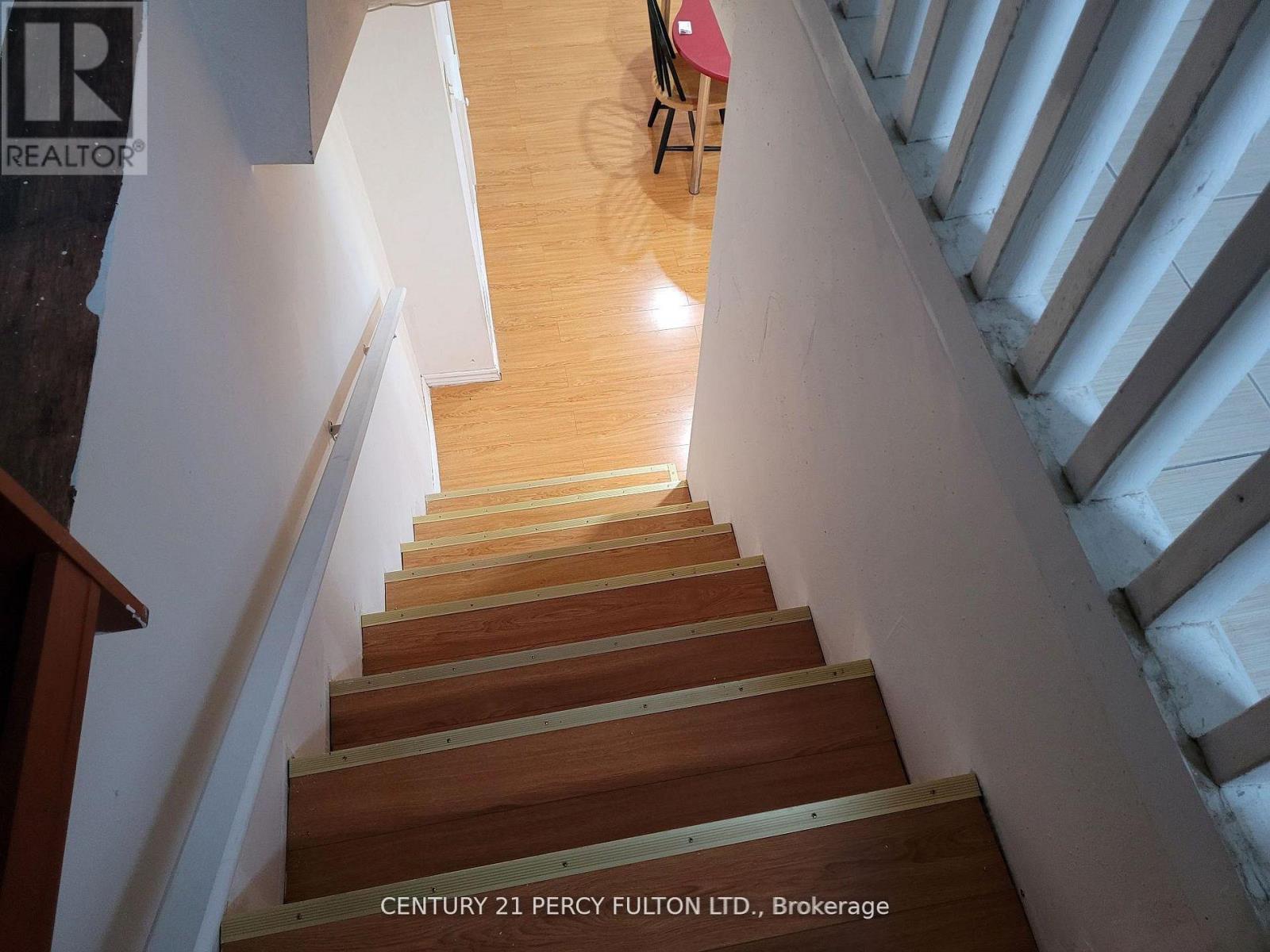 Bsmt - 72 Raleigh Crescent, Markham, Ontario  L3R 4W5 - Photo 21 - N12775530