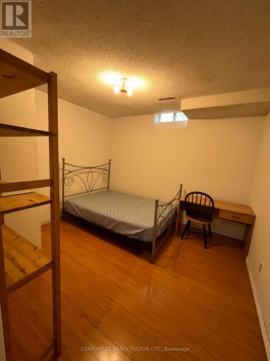 Bsmt - 72 Raleigh Crescent, Markham, Ontario  L3R 4W5 - Photo 3 - N12775530