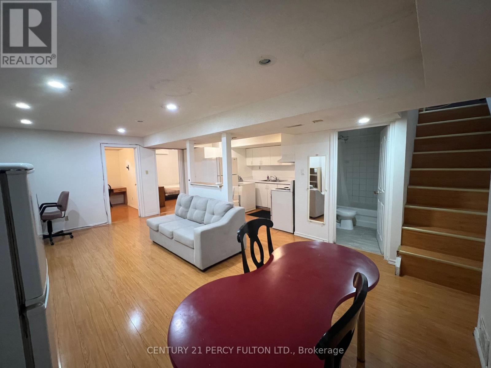 Bsmt - 72 Raleigh Crescent, Markham, Ontario  L3R 4W5 - Photo 7 - N12775530