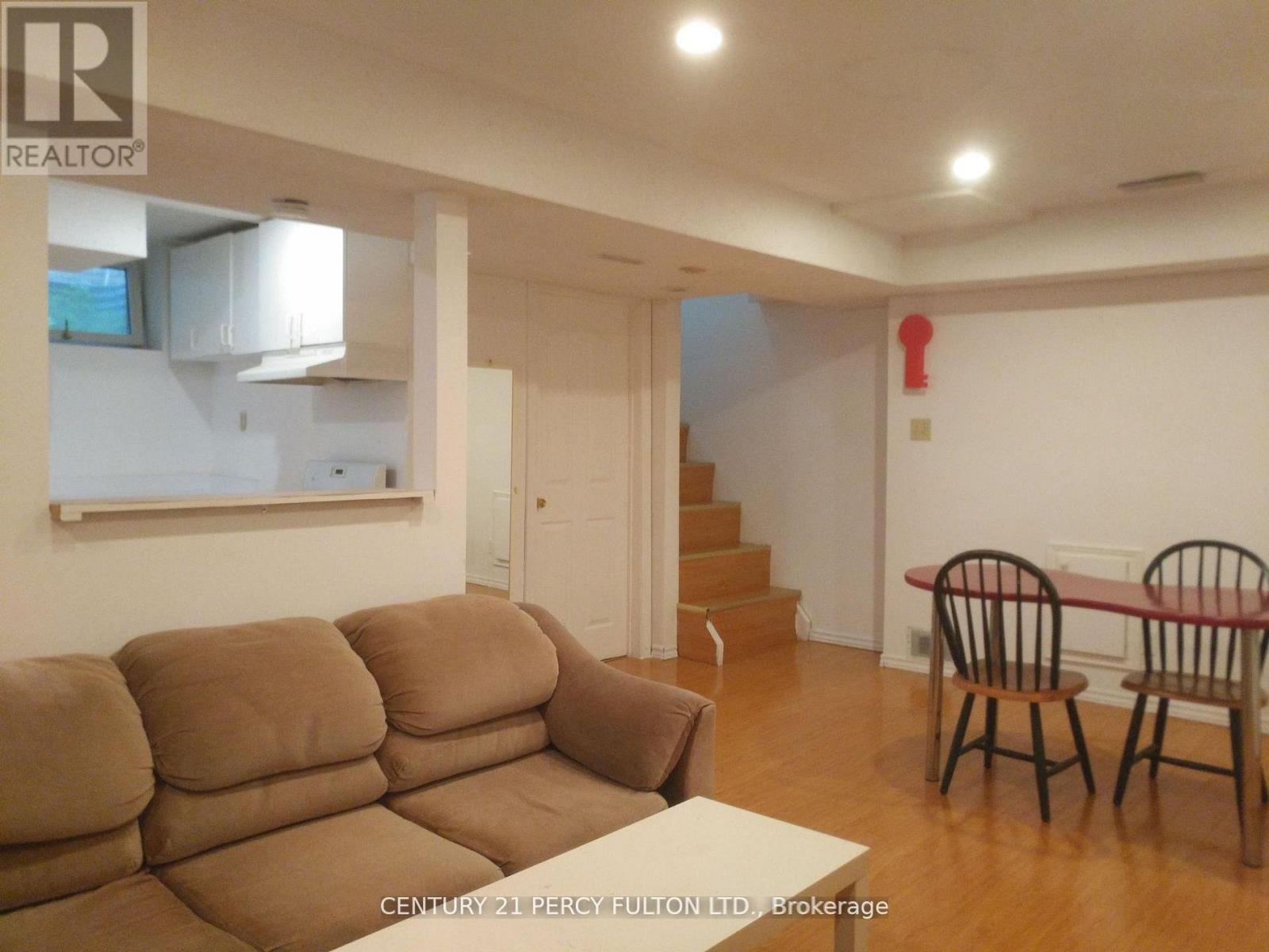 Bsmt - 72 Raleigh Crescent, Markham, Ontario  L3R 4W5 - Photo 25 - N12775530