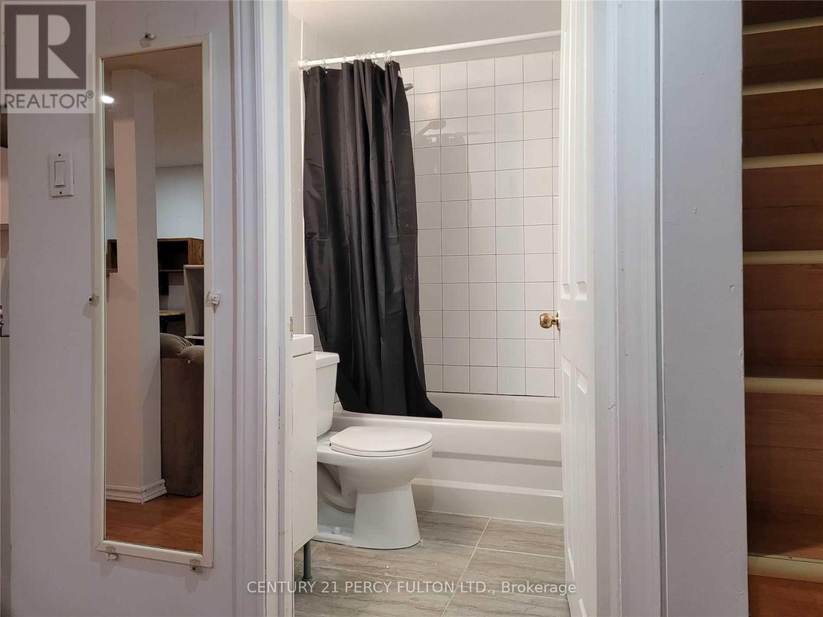 Bsmt - 72 Raleigh Crescent, Markham, Ontario  L3R 4W5 - Photo 19 - N12775530