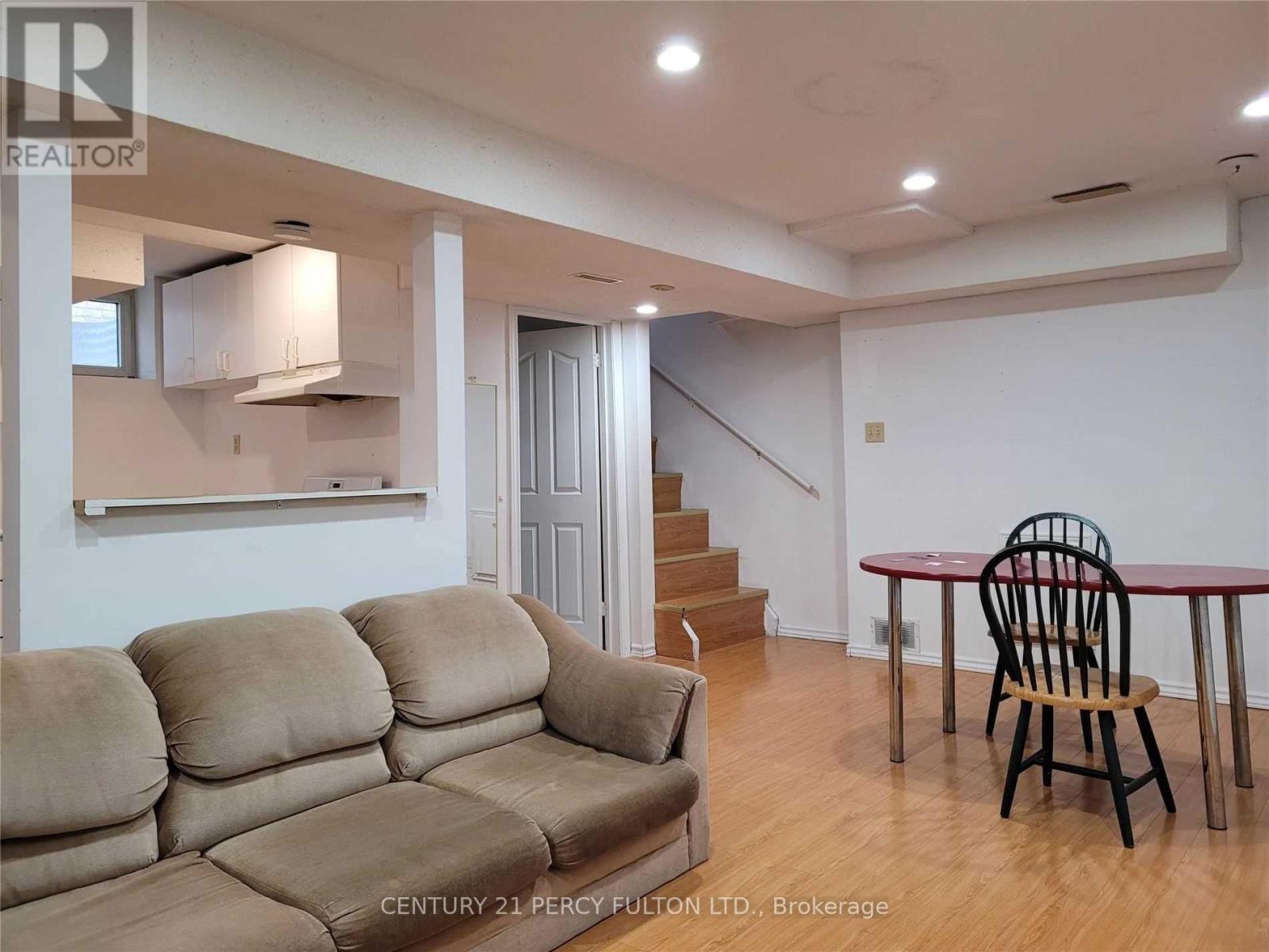 Bsmt - 72 Raleigh Crescent, Markham, Ontario  L3R 4W5 - Photo 17 - N12775530