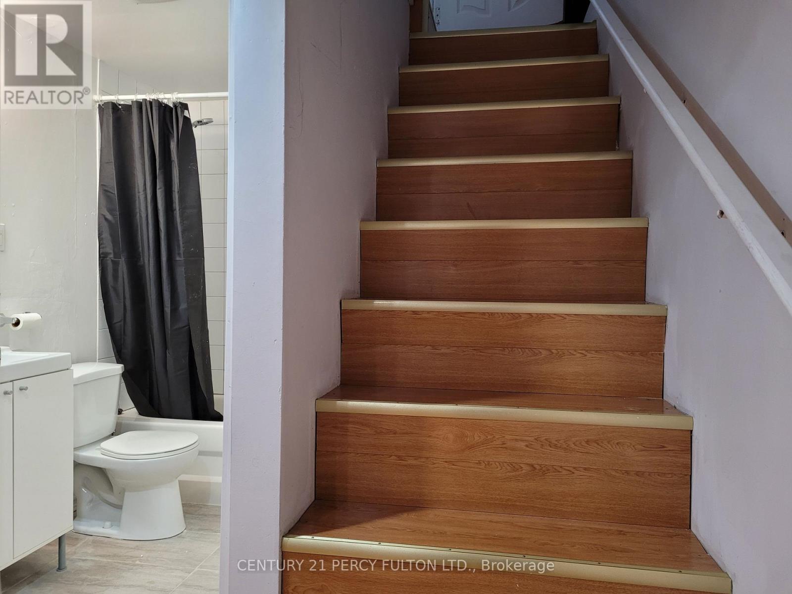 Bsmt - 72 Raleigh Crescent, Markham, Ontario  L3R 4W5 - Photo 12 - N12775530