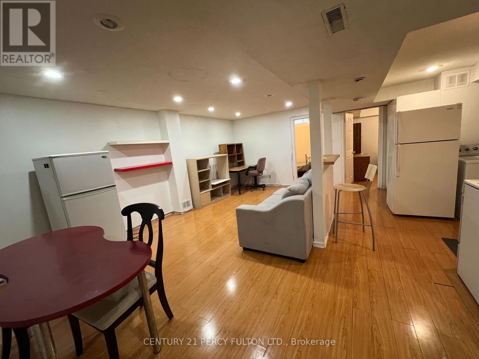 Bsmt - 72 Raleigh Crescent, Markham, Ontario  L3R 4W5 - Photo 6 - N12775530