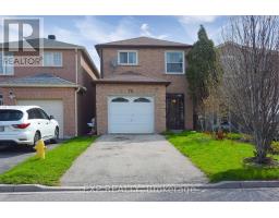 75 DAIRIS CRESCENT, Markham, Ontario