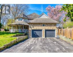427 CAIRNCROFT ROAD, Oakville, Ontario