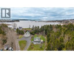 10 Stanley Oliver Road, back bay, New Brunswick