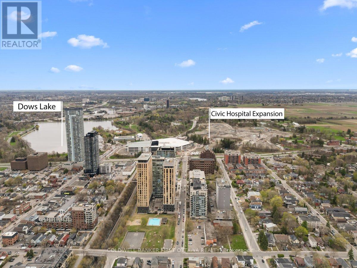 308 - 100 Champagne Avenue, Ottawa, Ontario  K1S 4P4 - Photo 45 - X13073520