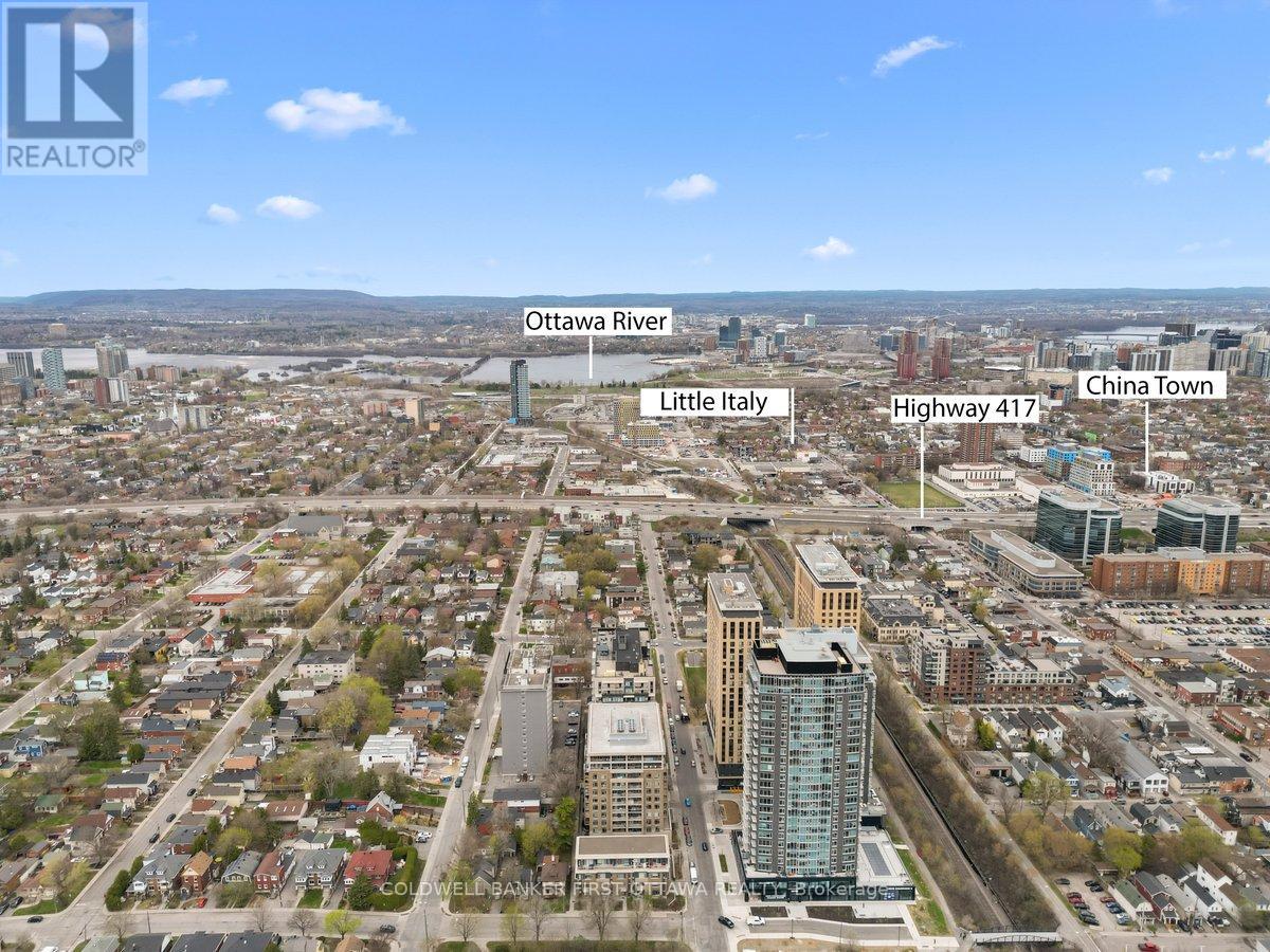 308 - 100 Champagne Avenue, Ottawa, Ontario  K1S 4P4 - Photo 46 - X13073520
