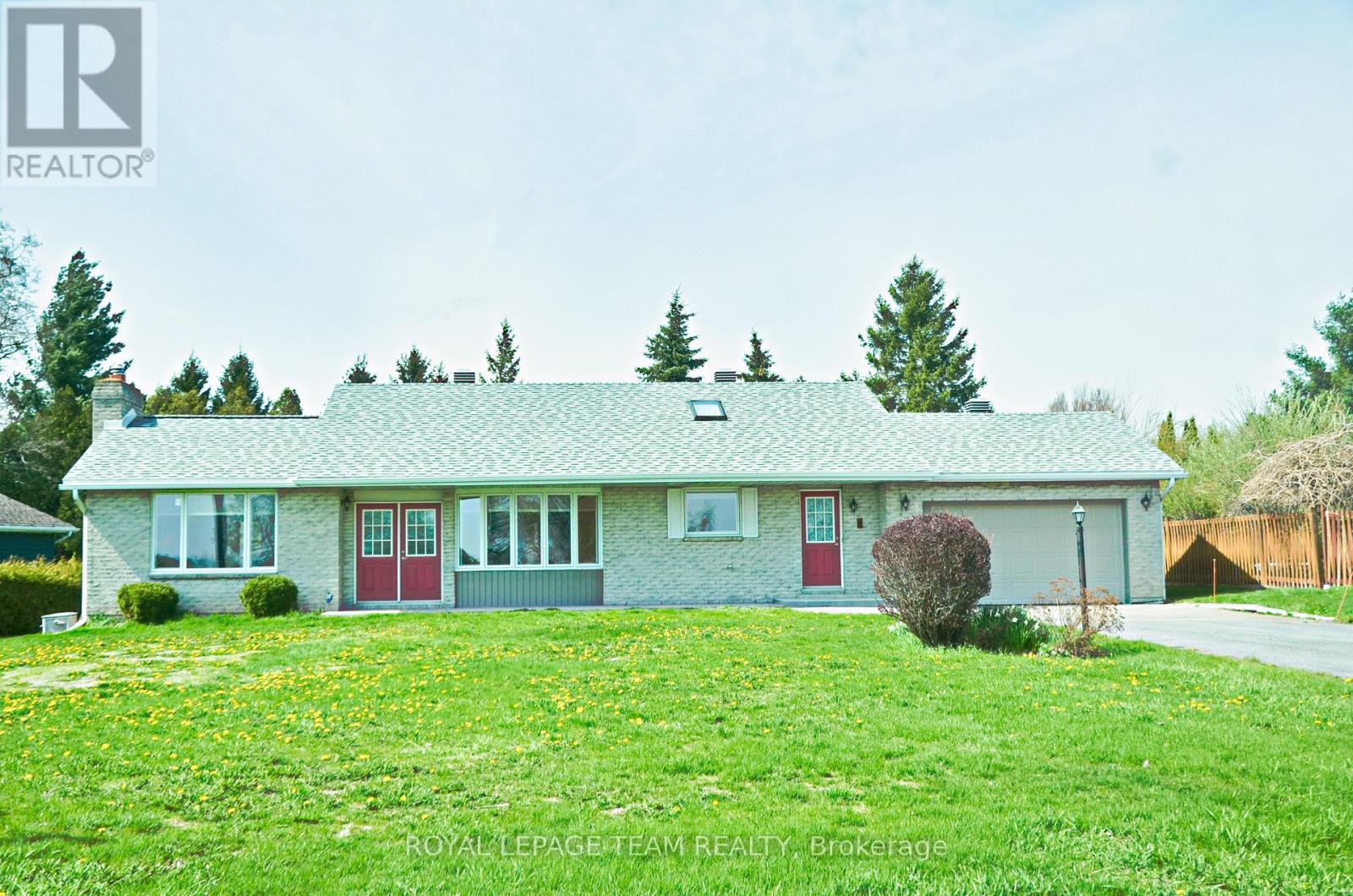 11119 GRISDALE BOULEVARD W, South Dundas, Ontario