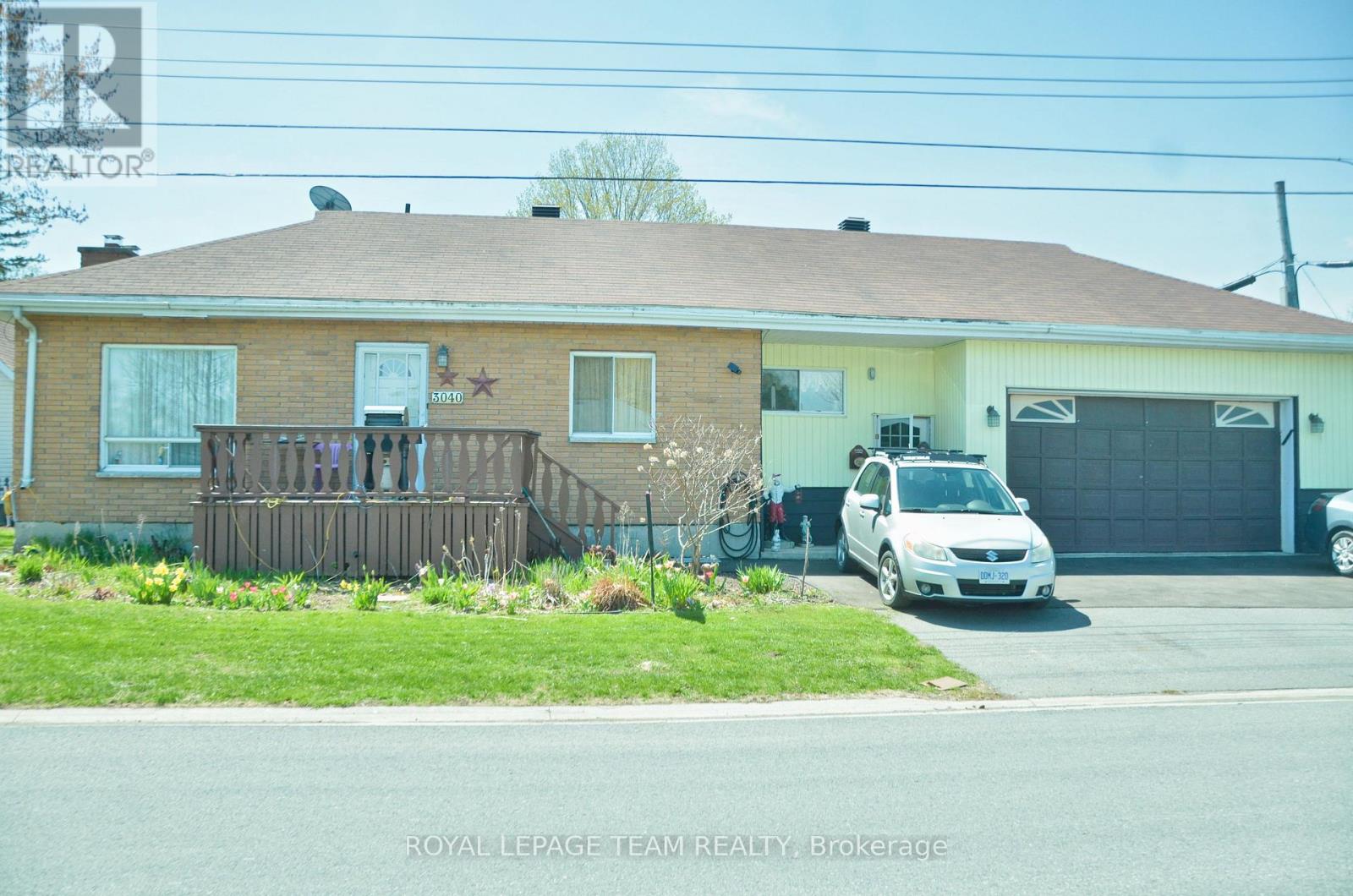 3040 WALKER STREET, Edwardsburgh/Cardinal, Ontario