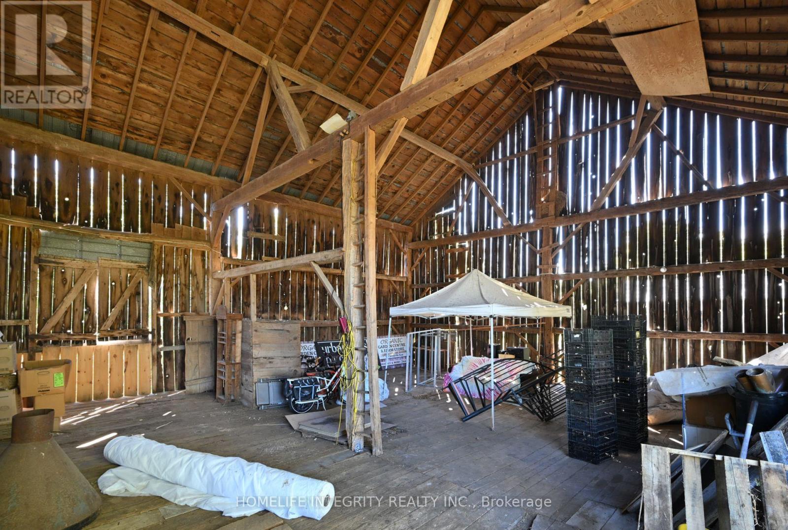 995305 Mono Adjala Townline, Adjala-Tosorontio, Ontario  L9R 1V1 - Photo 30 - N13081156