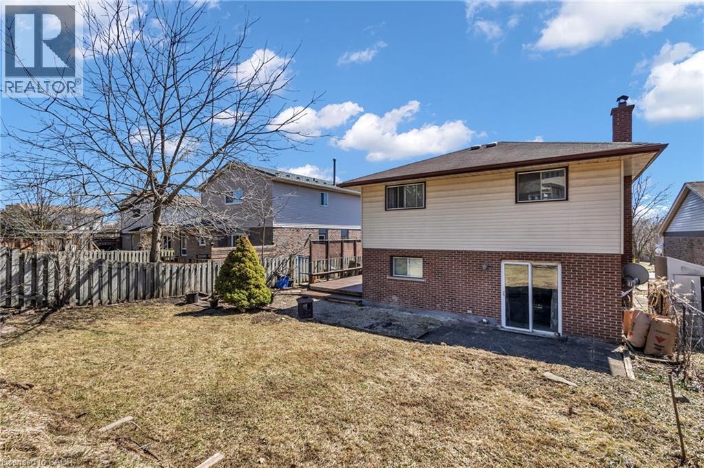 146 Bechtel Drive, Kitchener, Ontario  N2P 1S3 - Photo 49 - 40827052