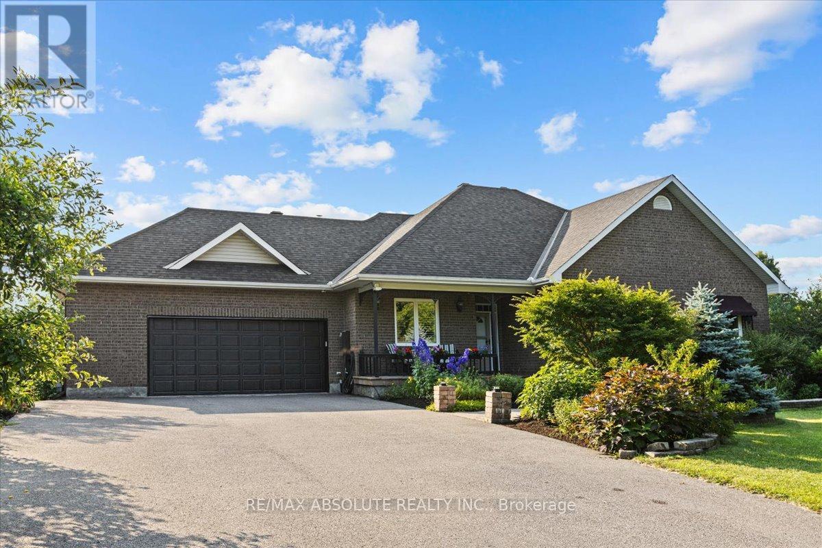 1801 ROCKLANE DRIVE, Ottawa, Ontario