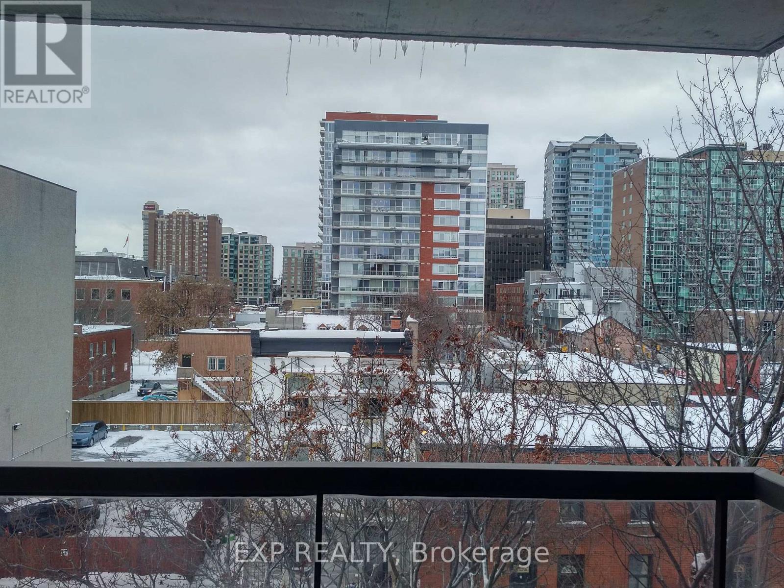 505 - 309 Cumberland Street, Ottawa, Ontario  K1N 7J1 - Photo 8 - X12904830