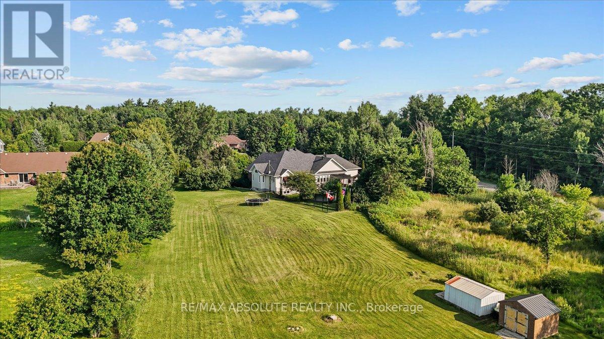 1801 Rocklane Drive, Ottawa, Ontario  K2W 1B5 - Photo 5 - X13065390
