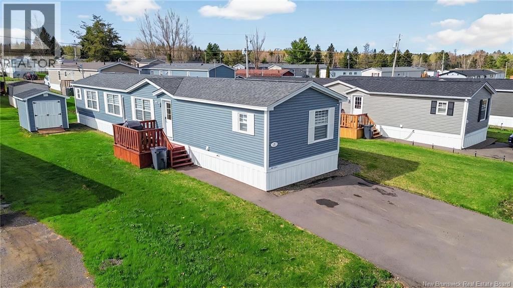 57 Blossom, riverview, New Brunswick