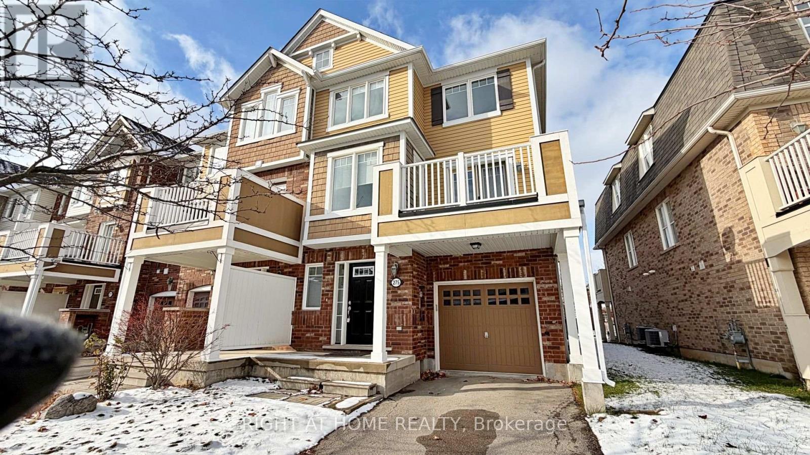 275 Woodley Crescent, Milton, Ontario  L9T 8B8 - Photo 2 - W12927282