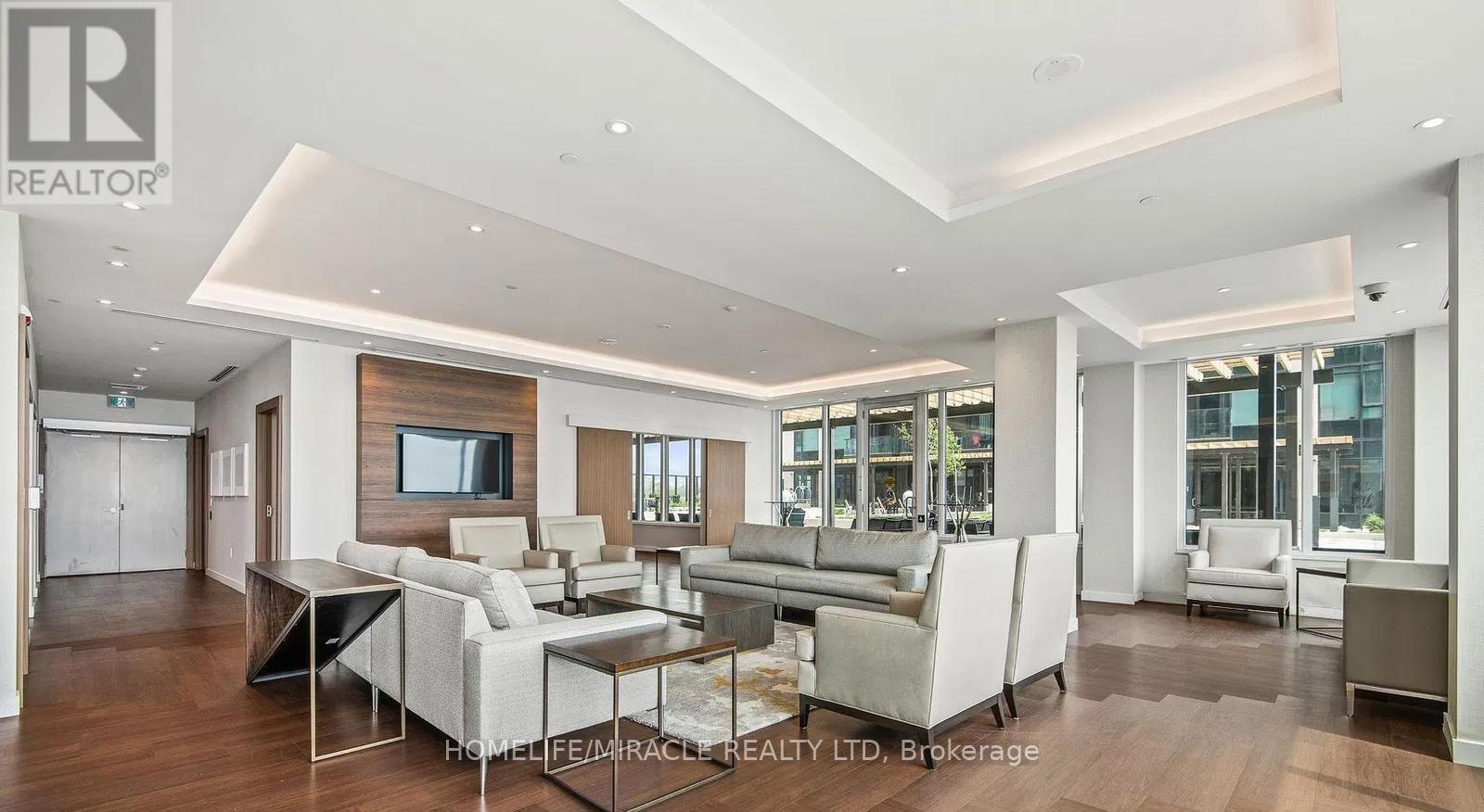 3711 - 1928 Lake Shore Boulevard W, Toronto, Ontario  M6S 0B1 - Photo 22 - W13066614