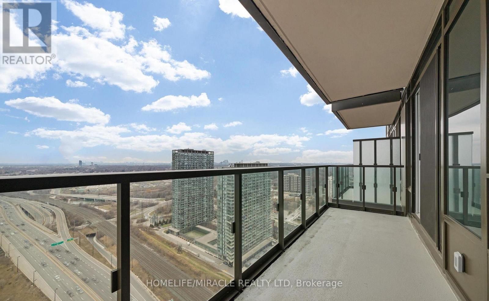 3711 - 1928 Lake Shore Boulevard W, Toronto, Ontario  M6S 0B1 - Photo 18 - W13066614