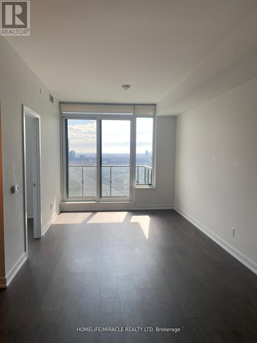3711 - 1928 Lake Shore Boulevard W, Toronto, Ontario  M6S 0B1 - Photo 8 - W13066614